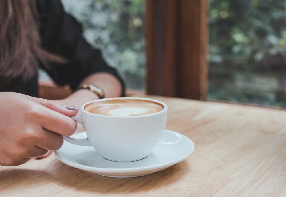 simple espresso machine