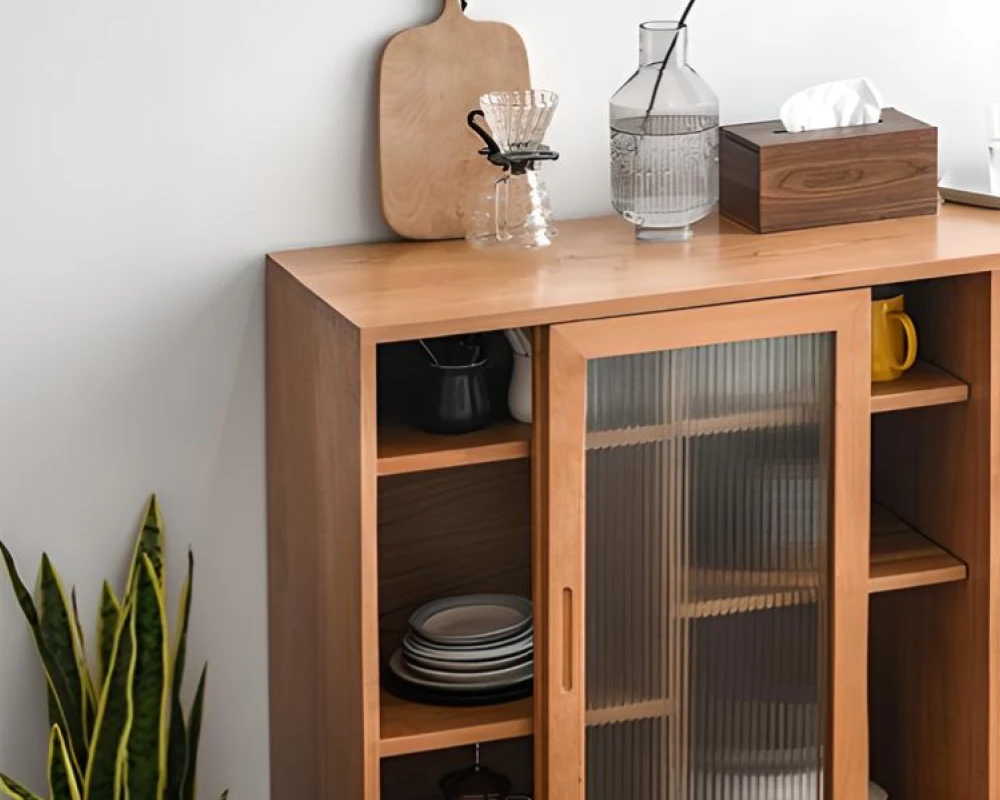 modern sideboard cabinet