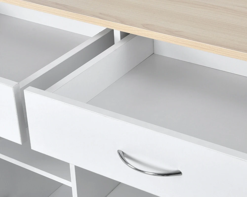 kitchen portable counter