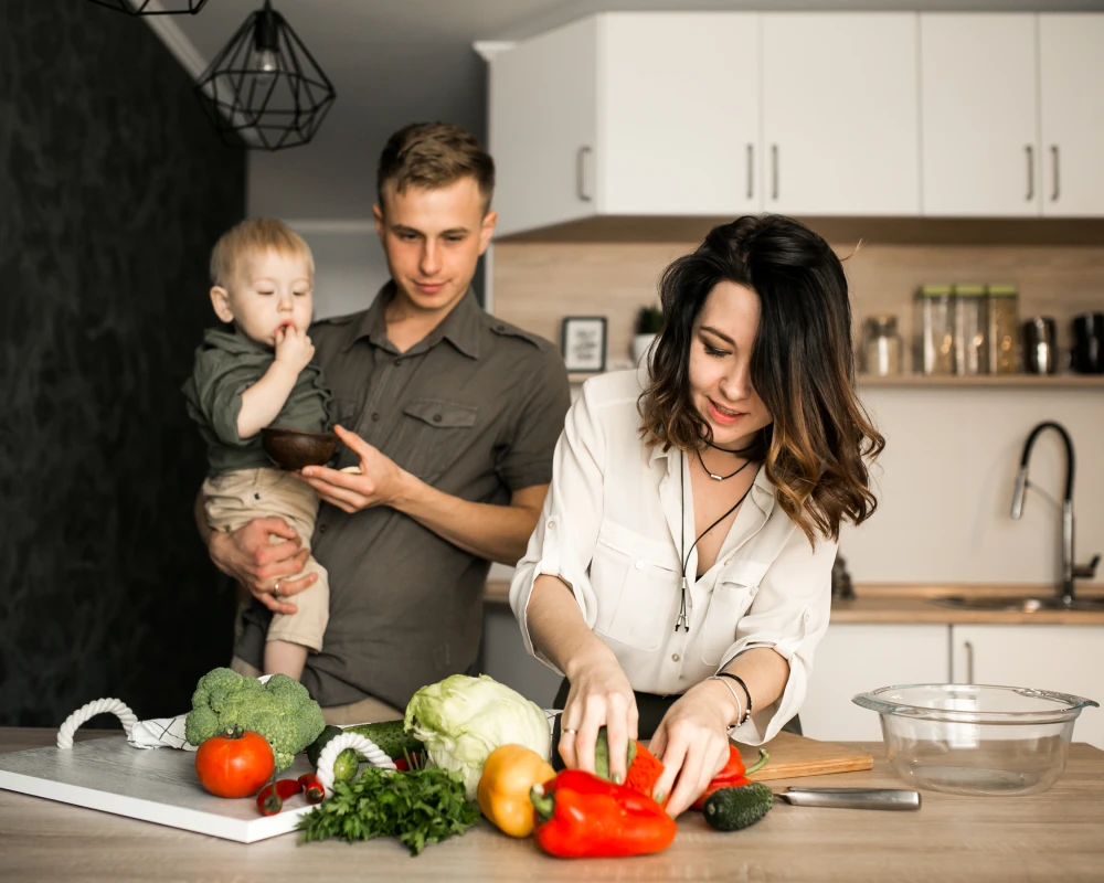 movable kitchen island small