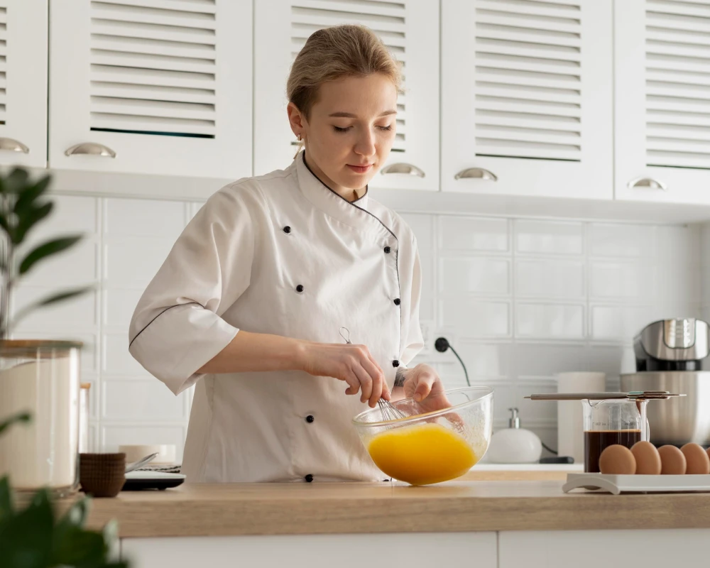 movable kitchen units