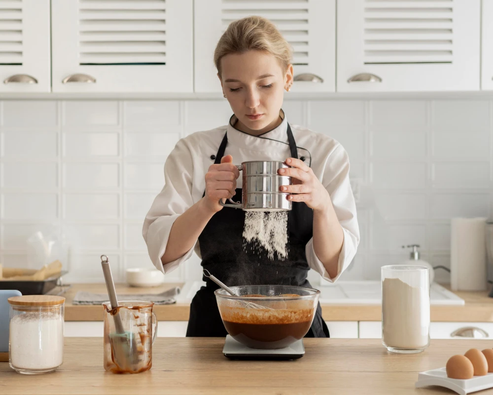 kitchen portable counter