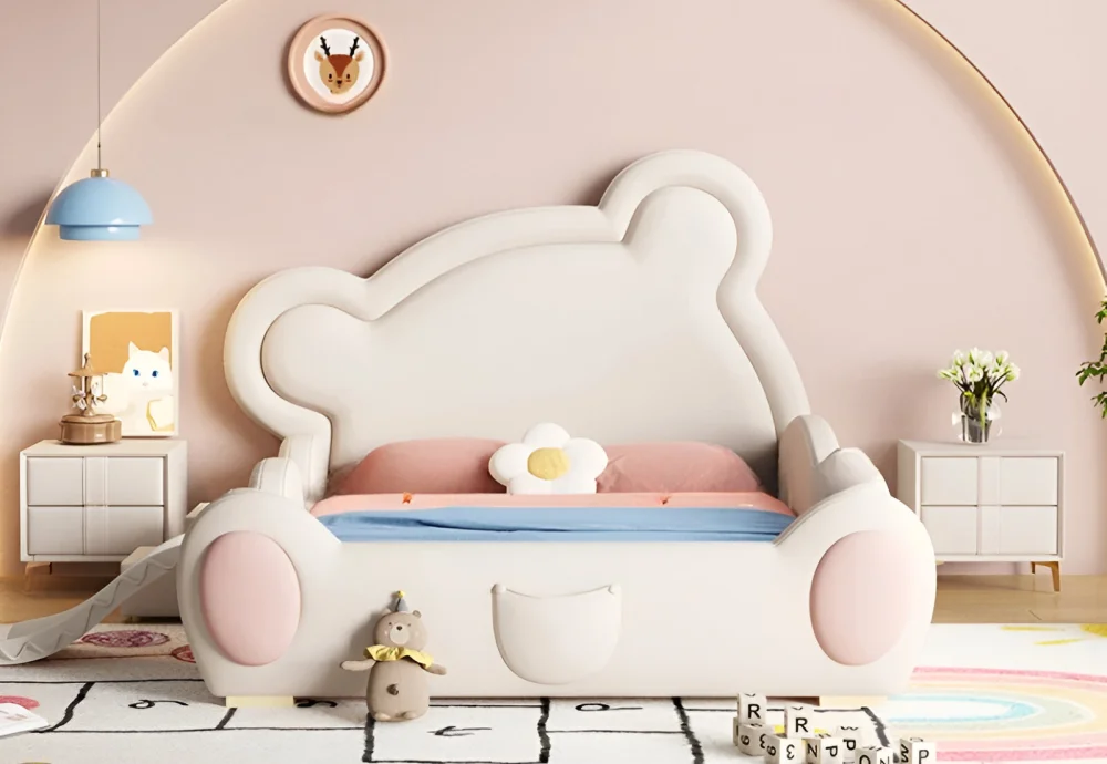 single bed for kids