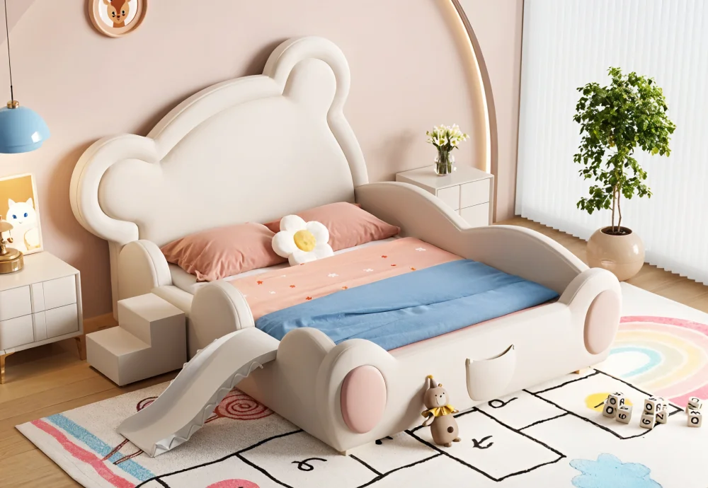 single bed for kids