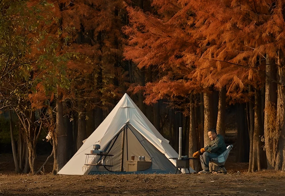 ultralight 4 person tent