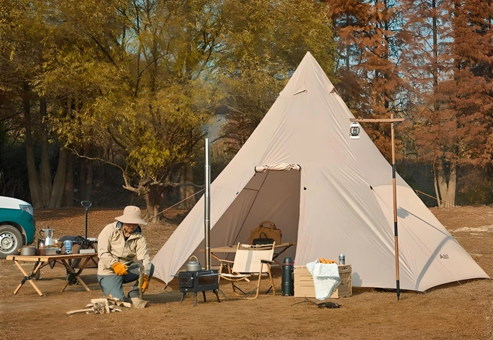 ultralight 4 person tent