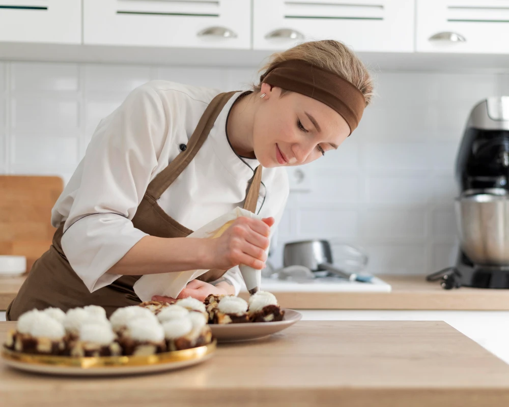 kitchen portable counter