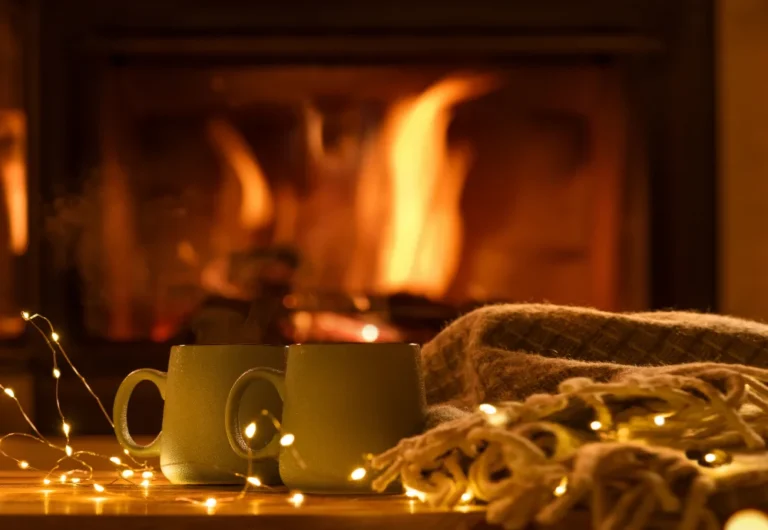 electric fireplace tv stands