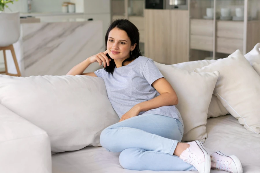 what is an evaporative humidifier