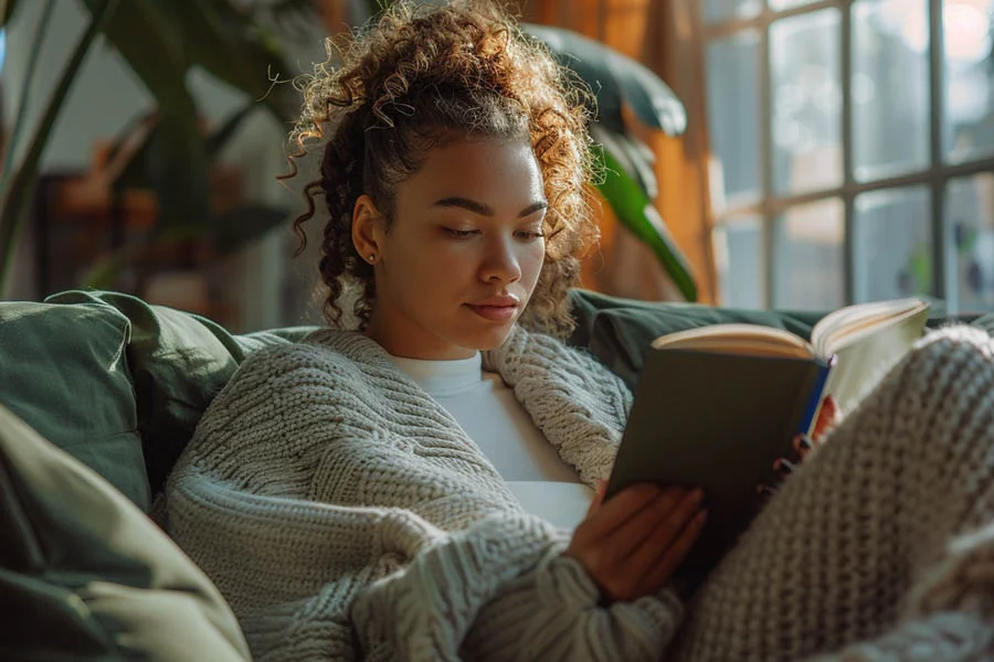 smart air purifier and humidifier