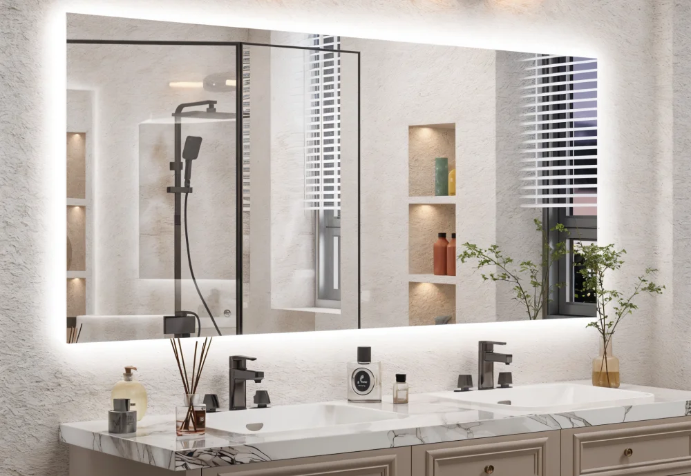 vanity mirror with led lights